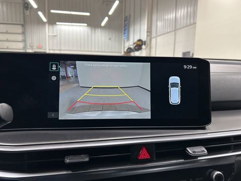 New 2026 Kia Sorento EX image 19