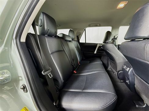 Used 2023 Toyota 4Runner TRD Sport image 28