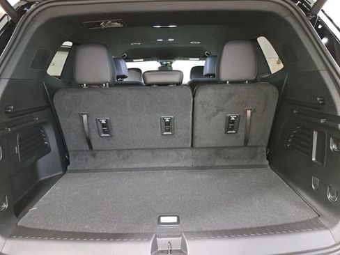 New 2026 Buick Enclave Preferred image 13