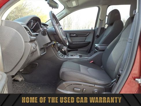 Used 2015 Chevrolet Traverse LT image 15