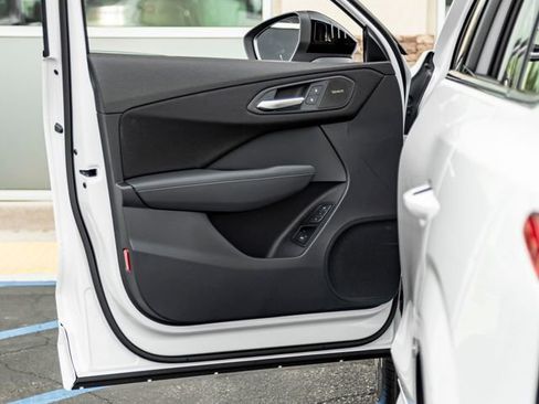 New 2026 Audi Q3 quattro 2.0T AWD/4WD image 13