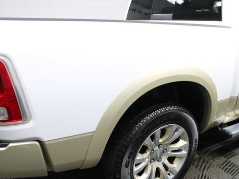 Used 2014 RAM 1500 Laramie Longhorn w/ Convenience Group AWD/4WD image 35