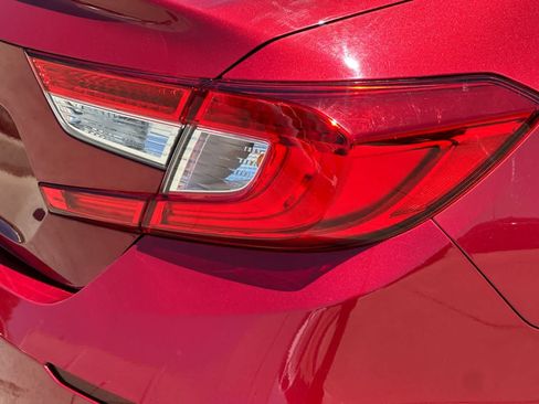 Used 2018 Honda Accord EX-L image 34