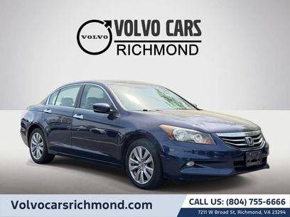 Used 2011 Honda Accord EX-L