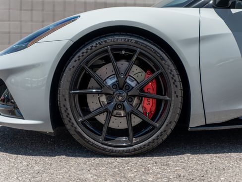 Used 2024 Lotus Emira First Edition RWD image 28