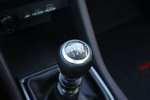 New 2026 Subaru WRX Premium AWD/4WD image 12