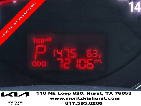 Used 2012 Kia Soul + image 6