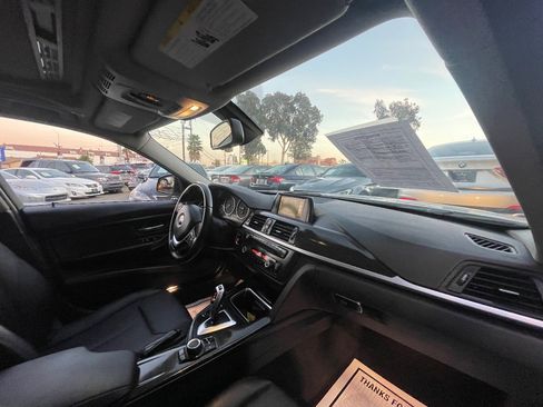 Used 2015 BMW 328i Sedan image 11