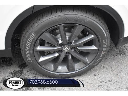 New 2026 Acura MDX A-Spec image 38