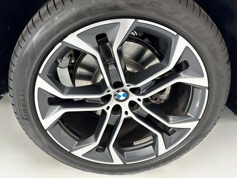 Certified 2026 BMW X5 sDrive40i RWD image 32