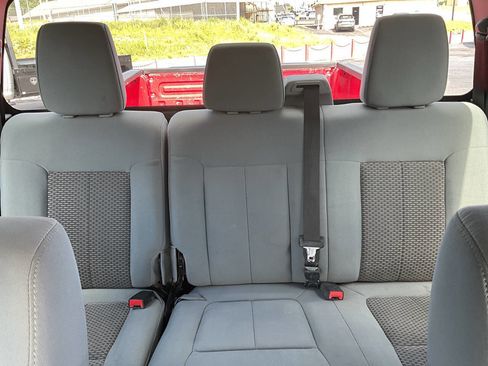 Used 2013 Ford F250 XL w/ PWR Equipment Group AWD/4WD image 10