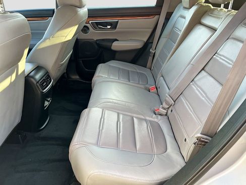 Used 2022 Honda CR-V Touring image 25