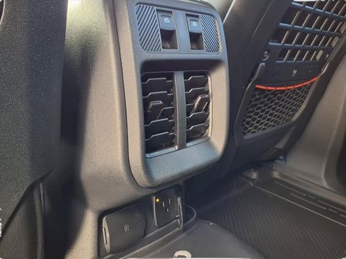 New 2025 Ford Bronco Raptor w/ Interior Carbon Fiber Pack AWD/4WD image 25
