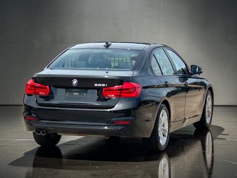 Used 2016 BMW 328i Sedan RWD image 4