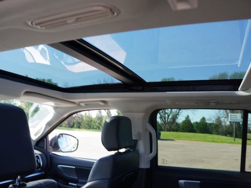 Certified 2025 Ford Expedition Platinum AWD/4WD image 20