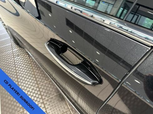 Used 2019 Lexus LS 500 w/ Interior Upgrade Package RWD image 8