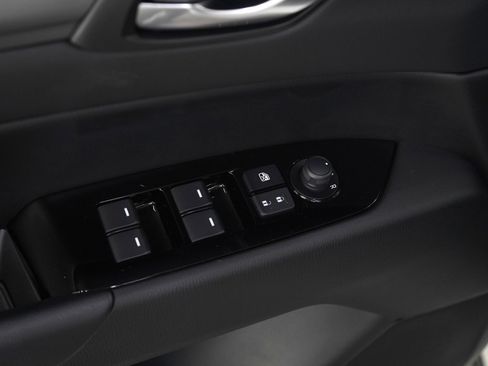 Used 2025 MAZDA CX-5 AWD 2.5 S w/ Select Package image 18