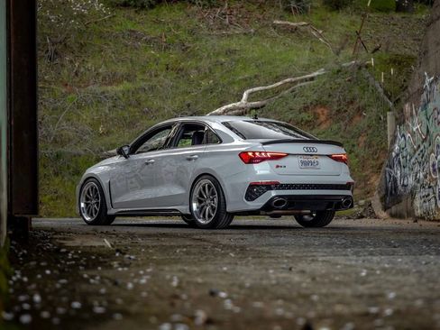 Used 2024 Audi RS 3 AWD/4WD image 14