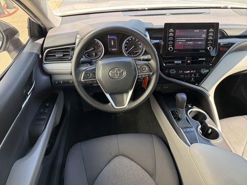 Used 2023 Toyota Camry LE FWD image 5