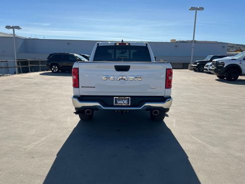 New 2026 RAM 1500 Big Horn image 4