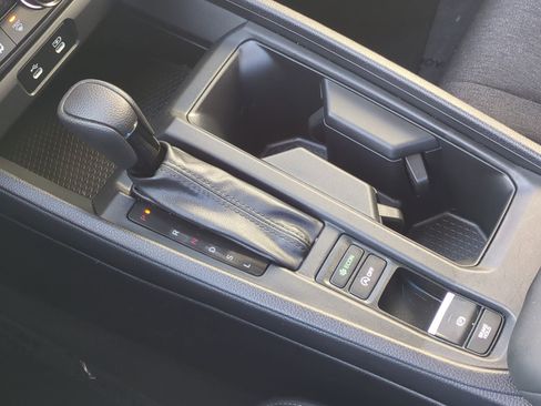 Used 2023 Honda Accord EX image 23