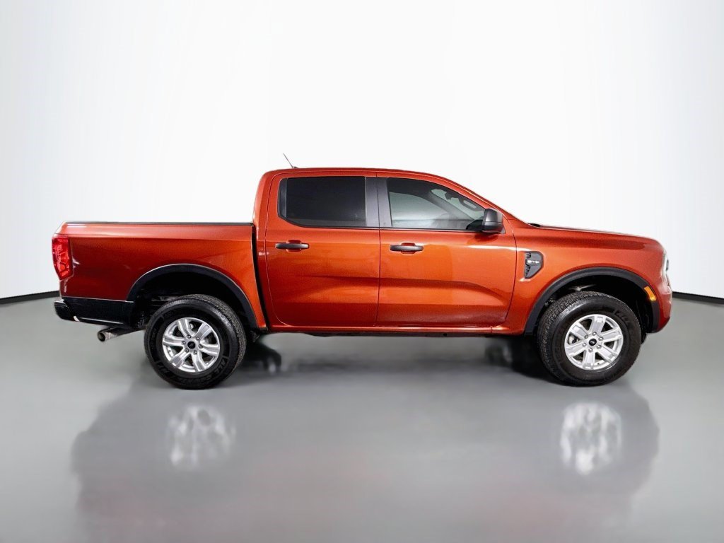 Used 2024 Ford Ranger XL RWD image 11