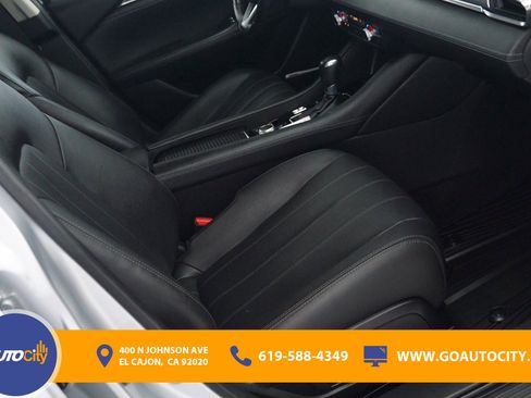 Used 2019 MAZDA MAZDA6 Grand Touring Reserve FWD image 8