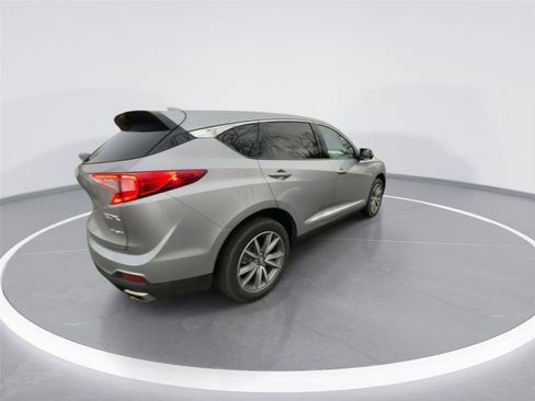 Used 2023 Acura RDX AWD w/ Technology Package image 8