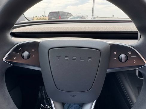 Used 2025 Tesla Model 3 Long Range RWD image 22