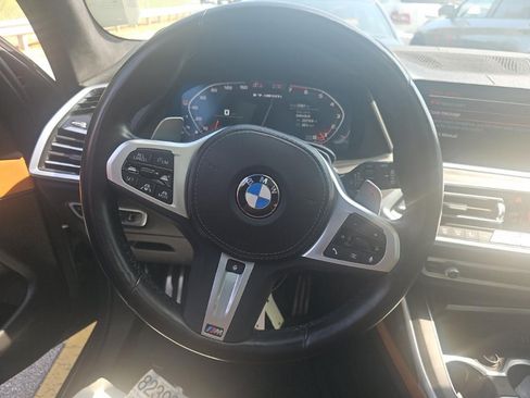 Used 2022 BMW X7 M50i w/ Dynamic Handling Package AWD/4WD image 6