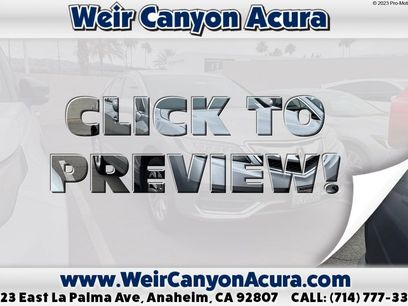 Used 2018 Acura RDX FWD w/ Technology Package