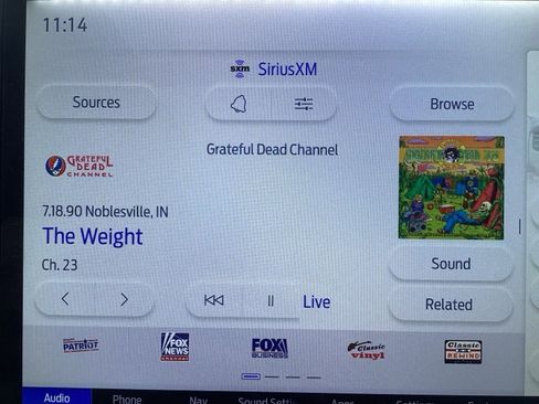 Used 2022 Ford Expedition Limited image 27