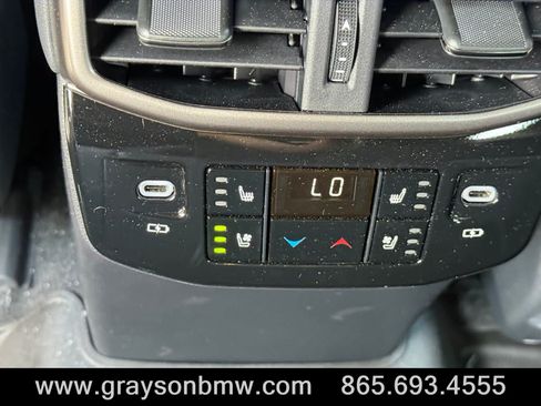 Used 2025 Lexus RX 350 AWD w/ Convenience Package image 19