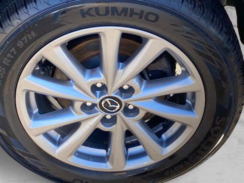 Used 2023 MAZDA CX-5 AWD 2.5 S image 31