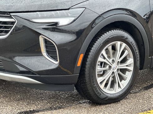 Certified 2023 Buick Envision Preferred AWD/4WD image 7
