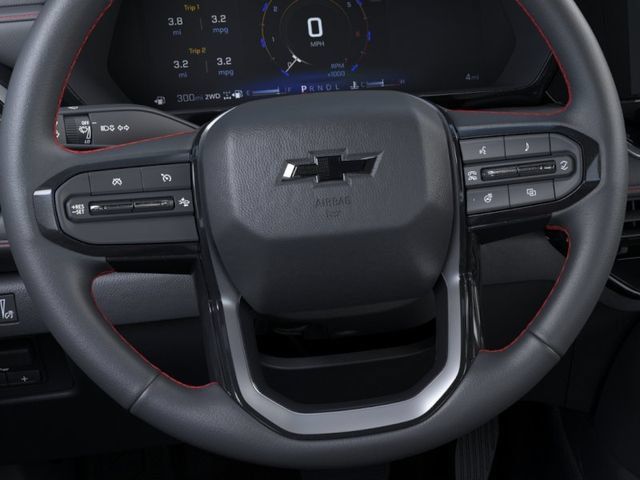 New 2026 Chevrolet Colorado Z71 w/ Technology Package AWD/4WD image 20