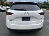 Certified 2020 MAZDA CX-5 Grand Touring image 5