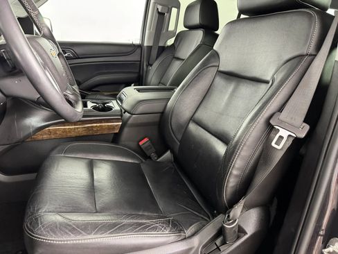 Used 2016 Chevrolet Suburban LT AWD/4WD image 32