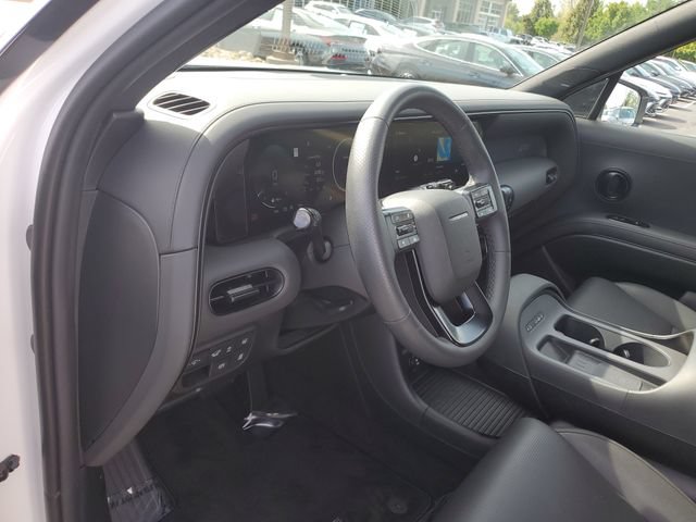Certified 2026 Hyundai Palisade XRT Pro AWD/4WD image 20