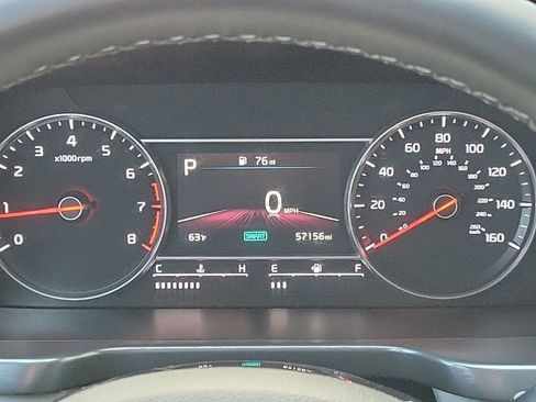 Used 2022 Kia Sorento SX image 38