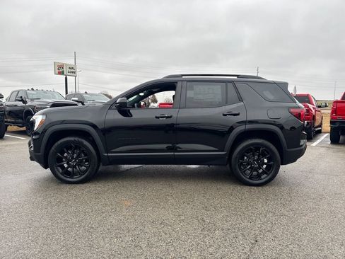 New 2026 GMC Terrain Elevation w/ Elevation Premium Package image 3