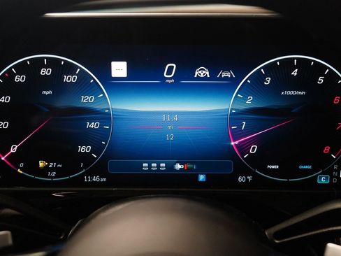 New 2026 Mercedes-Benz E 450 4MATIC All-Terrain Wagon image 21