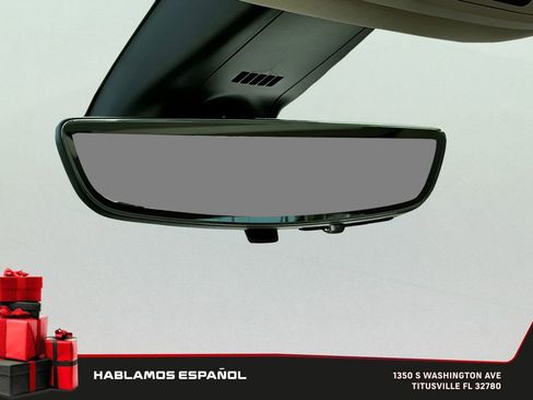 Used 2024 Buick Enclave Avenir w/ Trailering Package, 5000 lbs. image 36