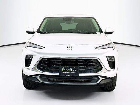 Used 2025 Buick Encore GX Preferred image 2