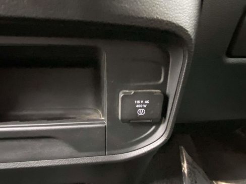 Used 2024 RAM 2500 Laramie image 20