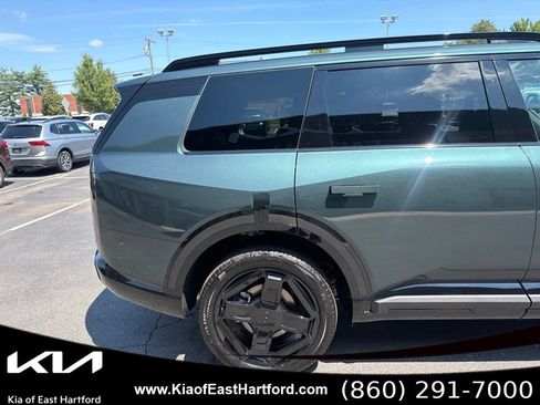 New 2027 Kia Telluride SX X-Line AWD/4WD image 7