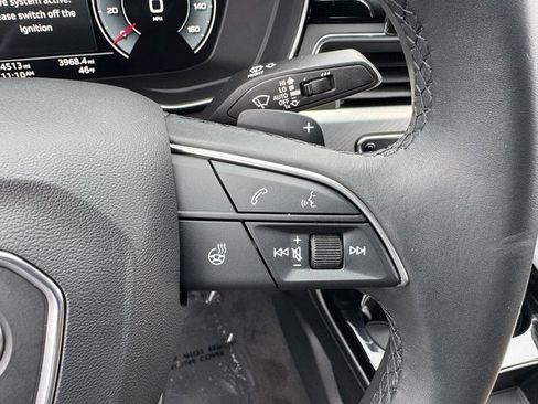 Used 2025 Audi A5 2.0T Premium Plus image 23