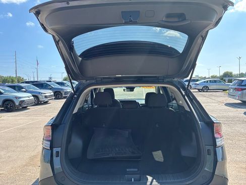 Used 2023 Kia Sportage LX AWD/4WD image 19