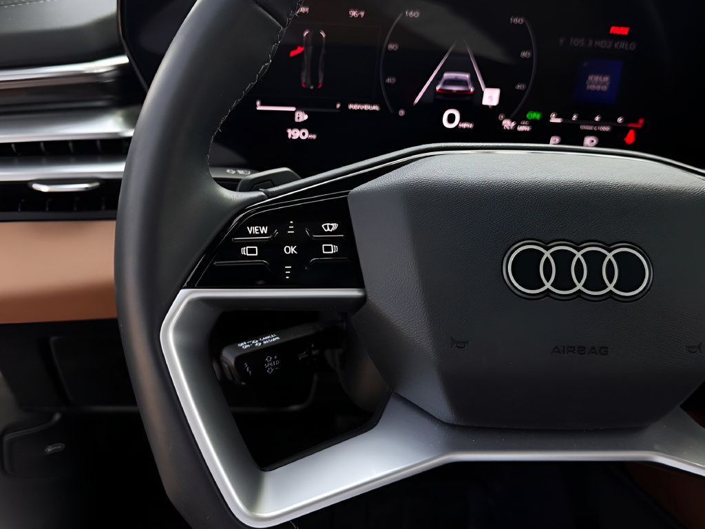 Used 2025 Audi A5 Premium Plus AWD/4WD image 13