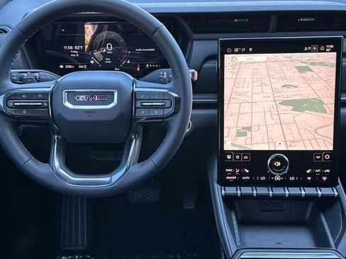 New 2026 GMC Terrain AT4 AWD/4WD image 14